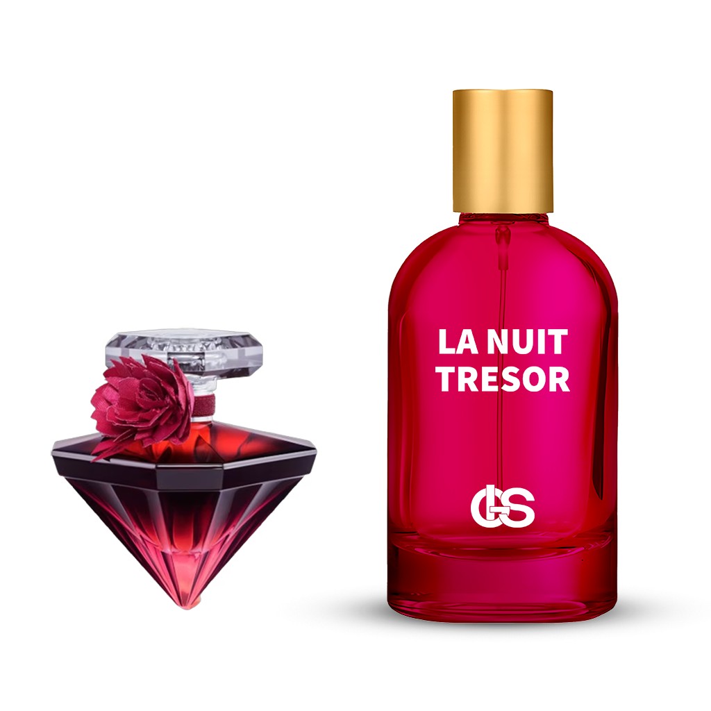 لانكوم لانوي تريزور إنتنس