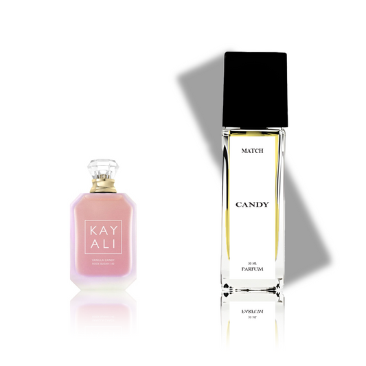 عطر كاندي