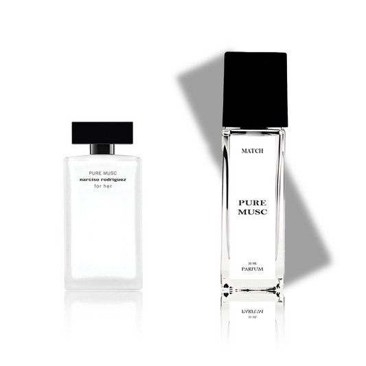 عطر بيور مسك