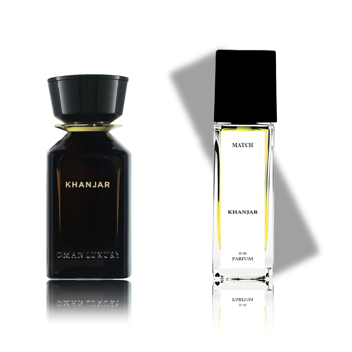 عطر خنجر عمان