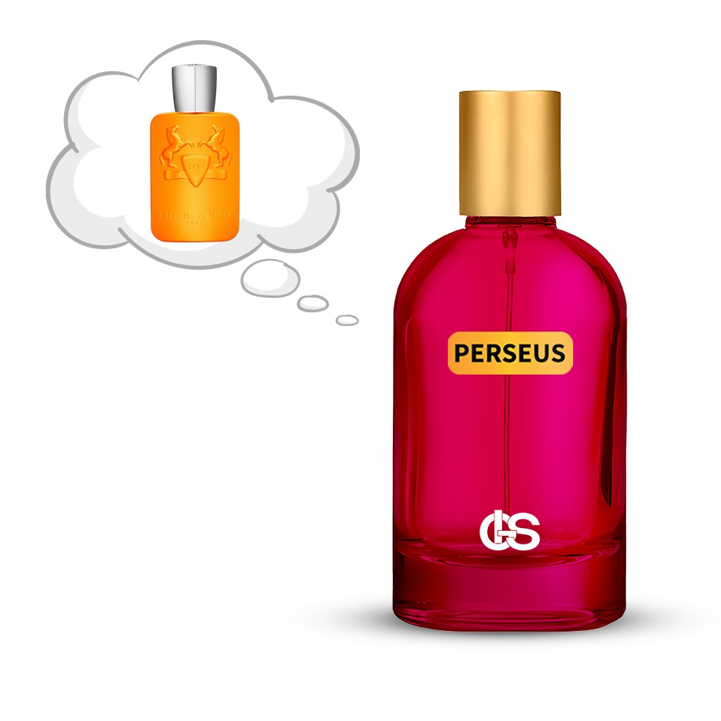 دي مارلي بيرسيوس