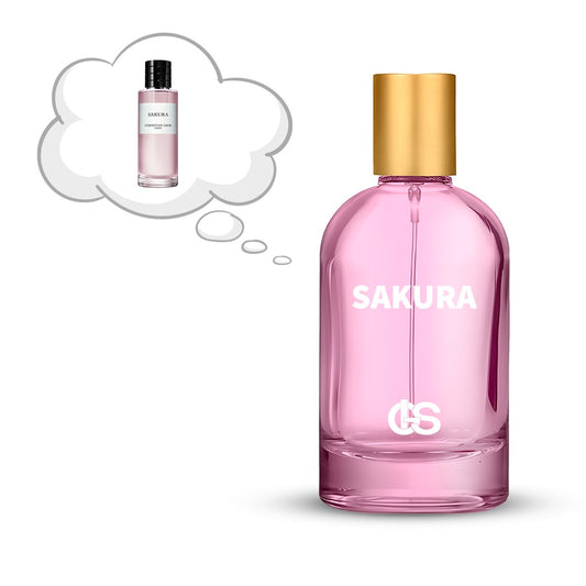 ديور ساكورا