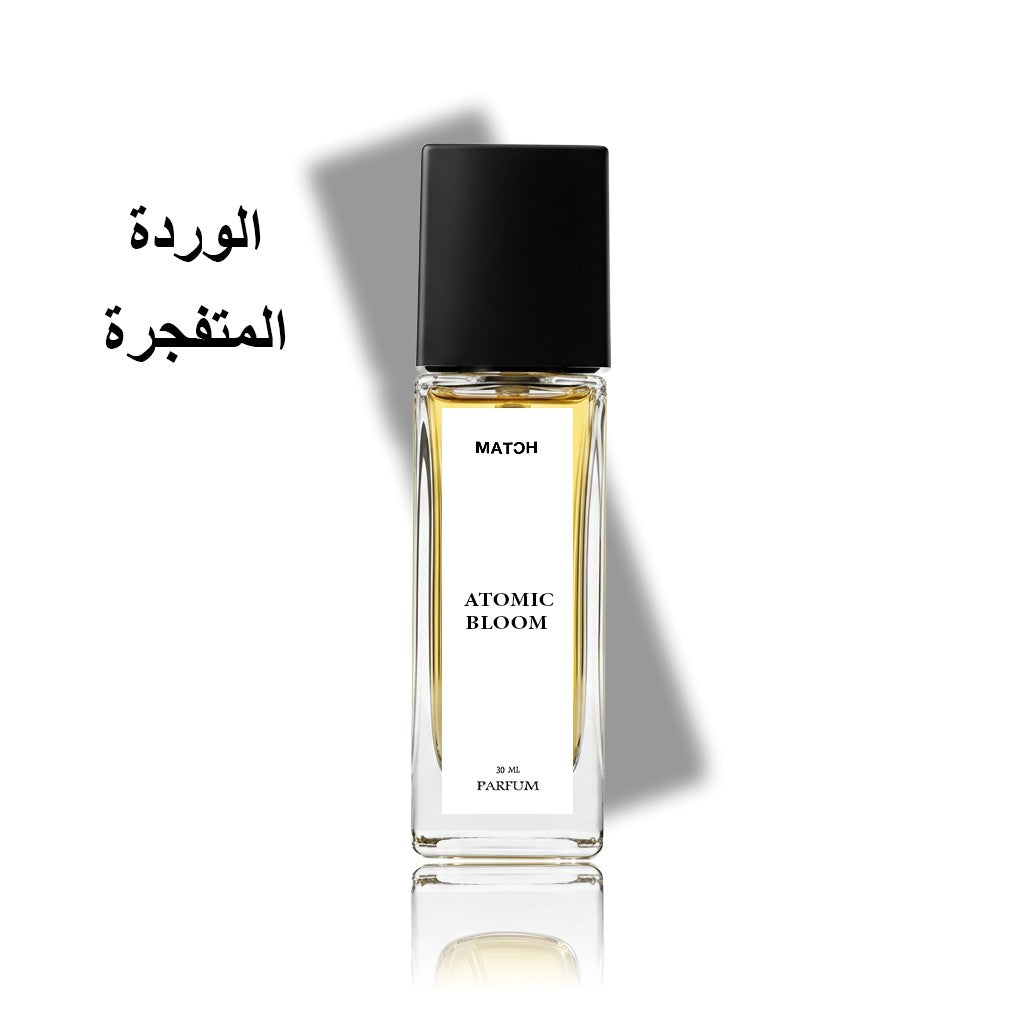 عطر أتوميك روز