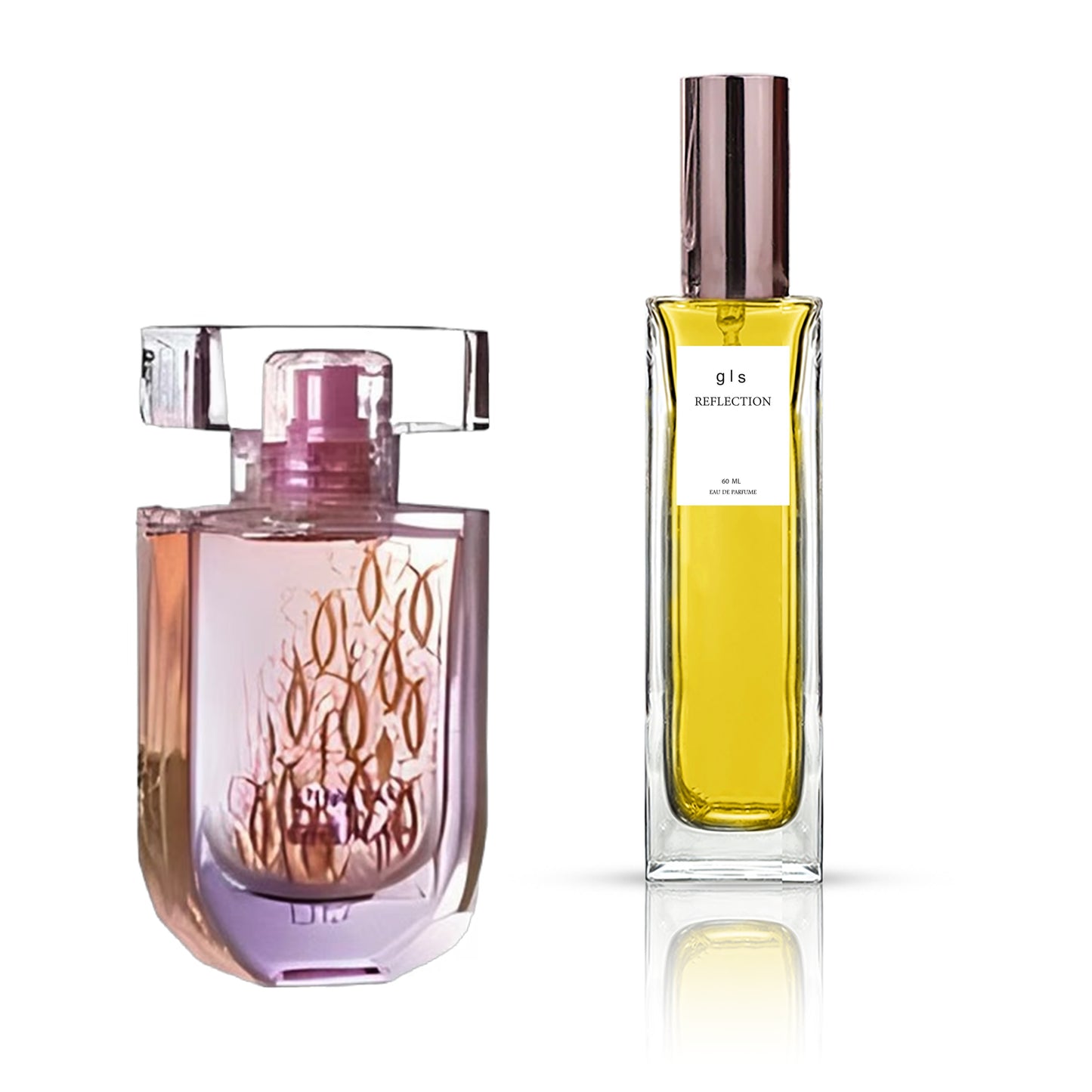 جيرلان دي نويل