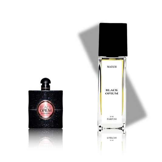عطر بلاك اوبيم