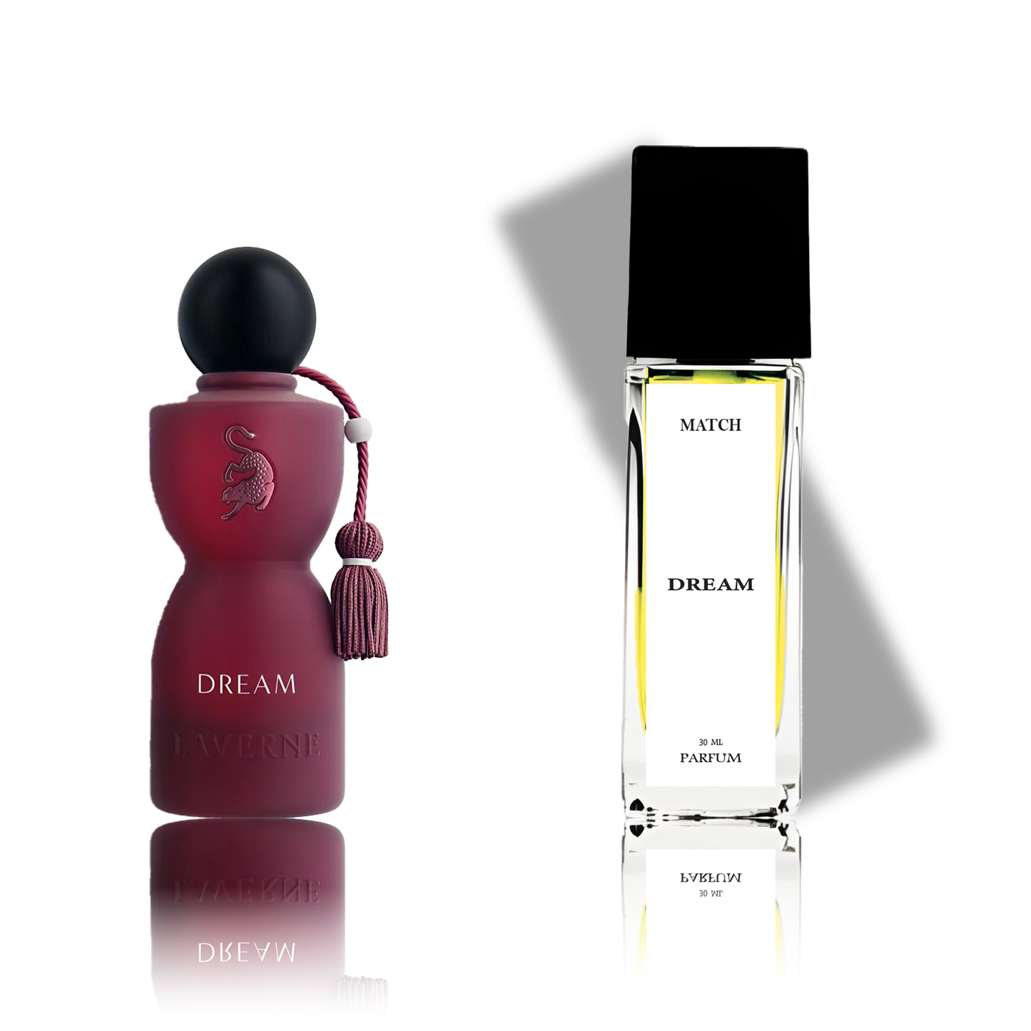 عطر دريم لافيرن