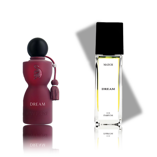 عطر دريم لافيرن