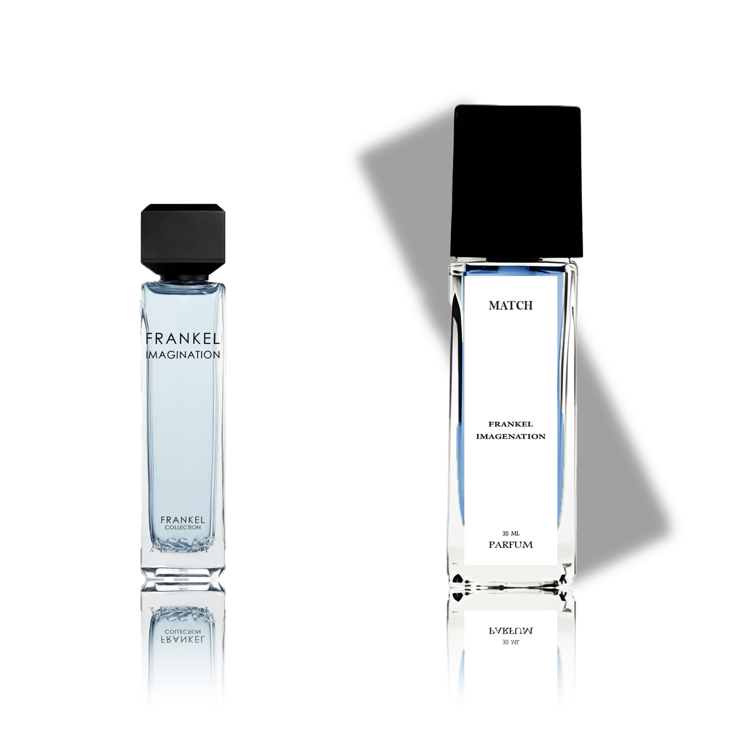 عطر فرانكل اماجينيشن