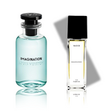 عطر إيماجنيشن