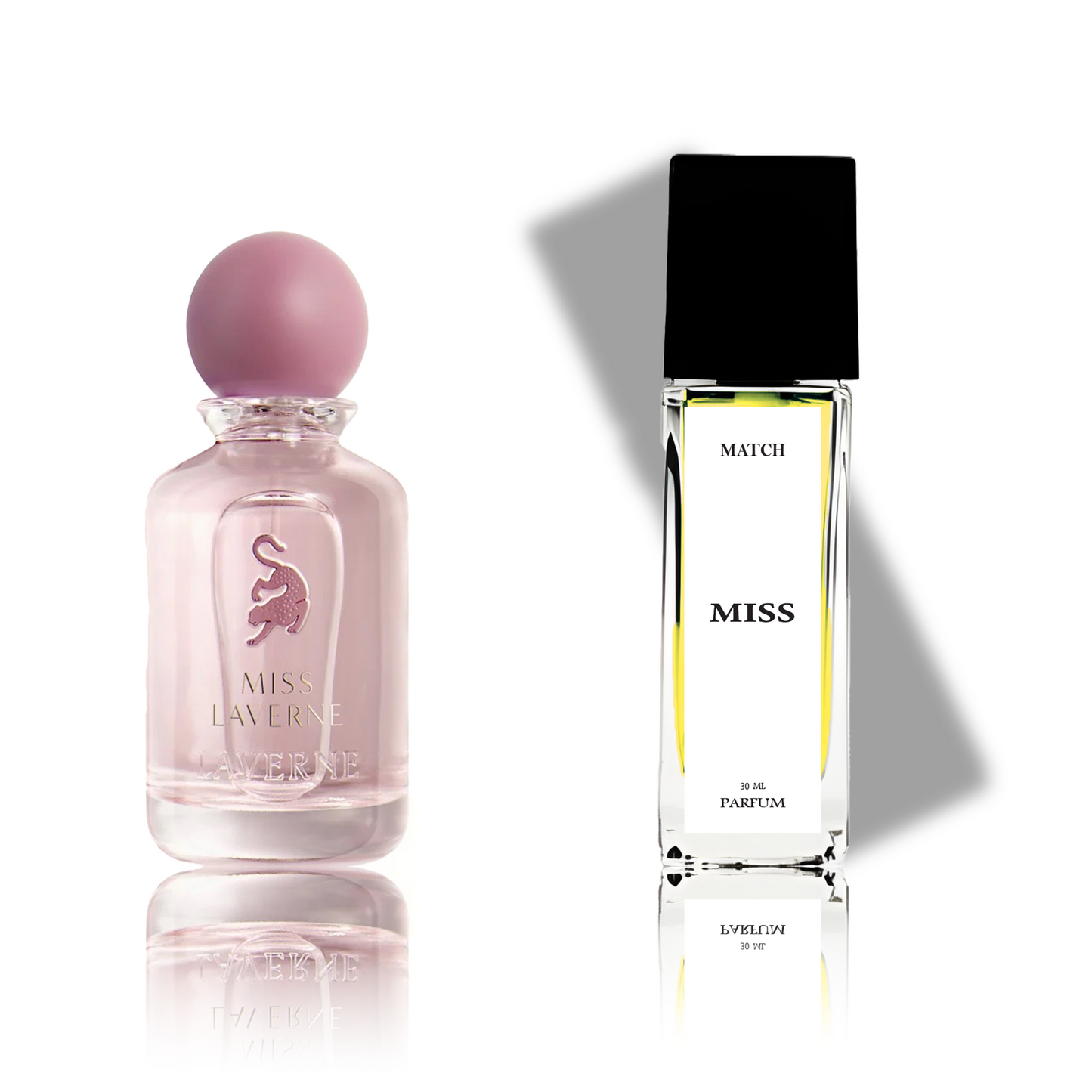 عطر ميس لافيرن