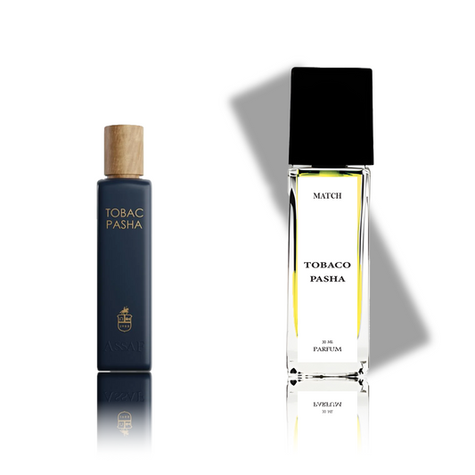 عطر توباكو باشا