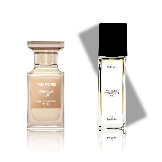 عطر فانيلا سيكسي