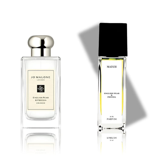 عطر انجليش بير