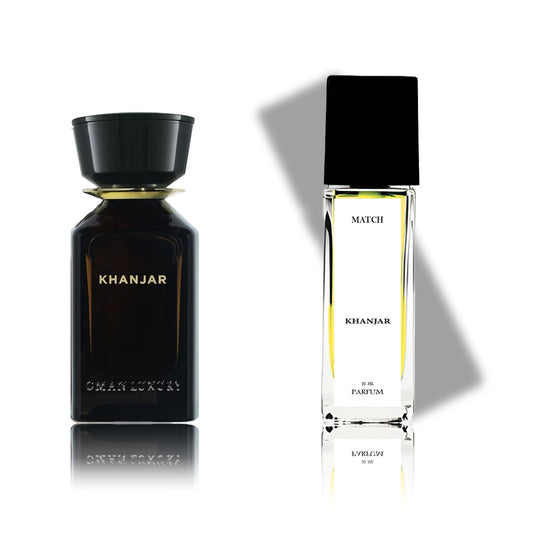 عطر خنجر عمان