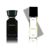 عطر خنجر عمان