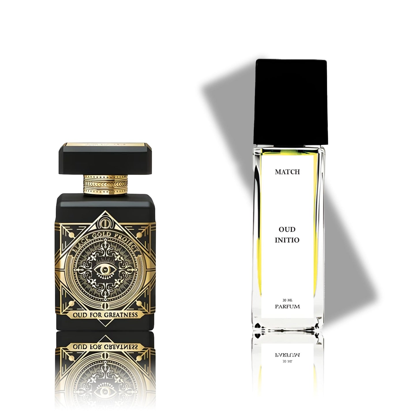 عطر عود اينيشيو