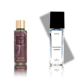 عطر توستد عنبر
