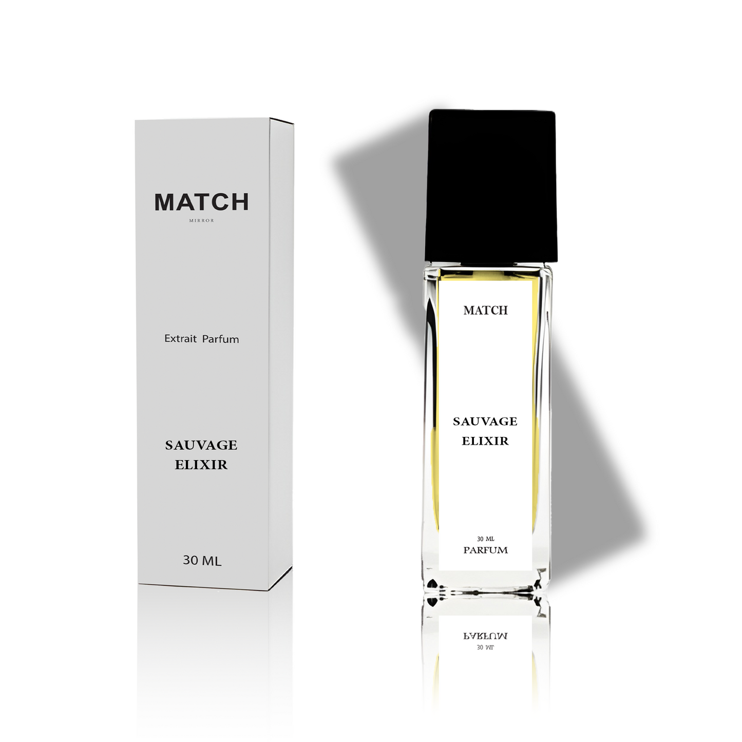 عطر سوفاج الكسير