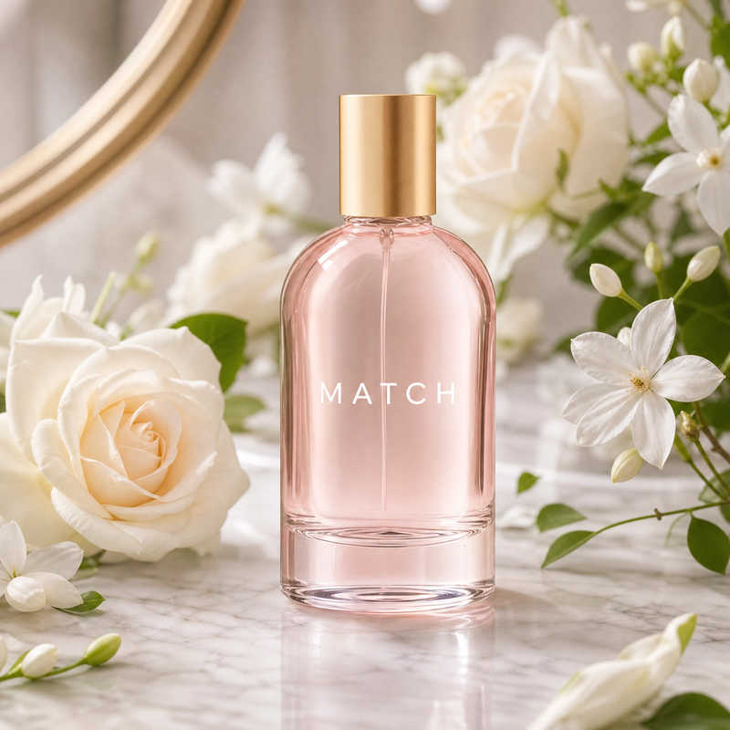 عطور نسائية